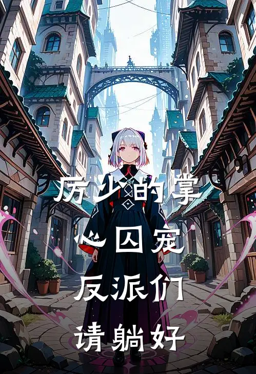 厉少的掌心囚宠：反派们请躺好(厉霆琛苏晚卿)热门网络小说_小说推荐完结厉少的掌心囚宠：反派们请躺好(厉霆琛苏晚卿)