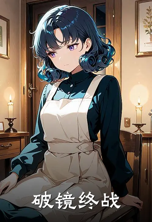 破镜终战