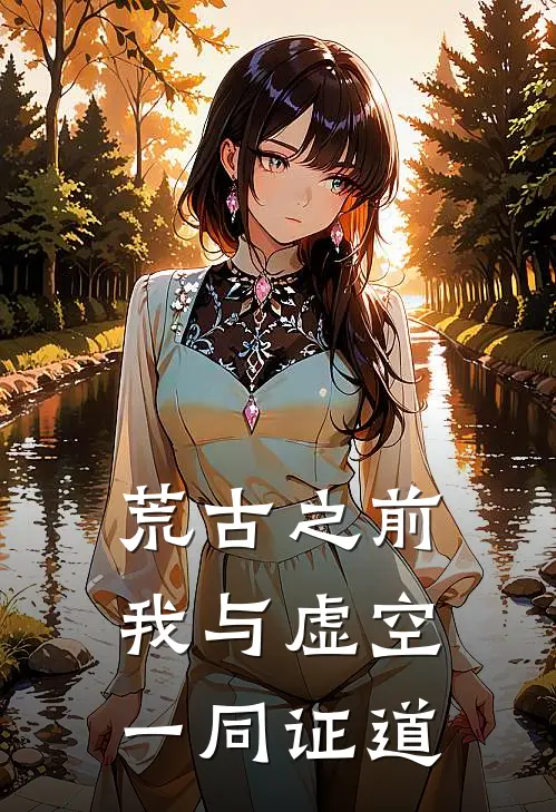 荒古之前，我与虚空一同证道