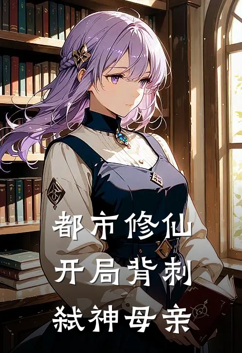 都市修仙：开局背刺弑神母亲