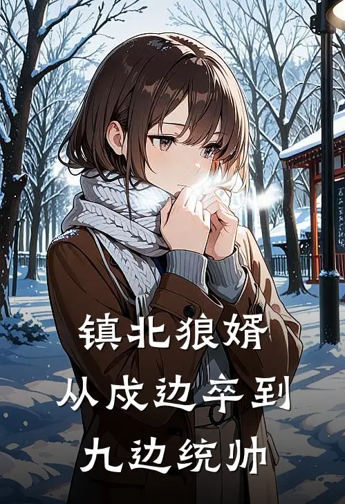 镇北狼婿：从戍边卒到九边统帅林缚刘三新热门小说_免费阅读全文镇北狼婿：从戍边卒到九边统帅林缚刘三