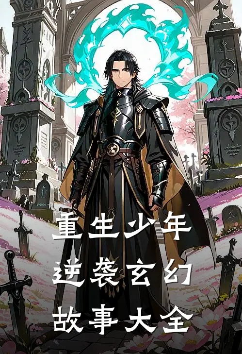 重生少年逆袭玄幻故事大全