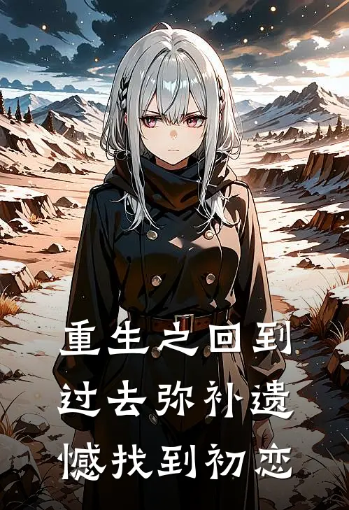 重生之回到过去弥补遗憾找到初恋