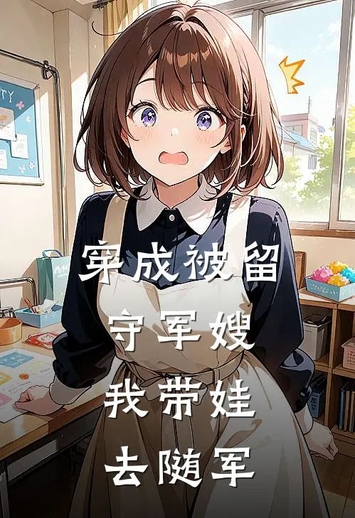 穿成被留守军嫂，我带娃去随军乔沫陆怀琛完结好看小说_无弹窗全文免费阅读穿成被留守军嫂，我带娃去随军(乔沫陆怀琛)