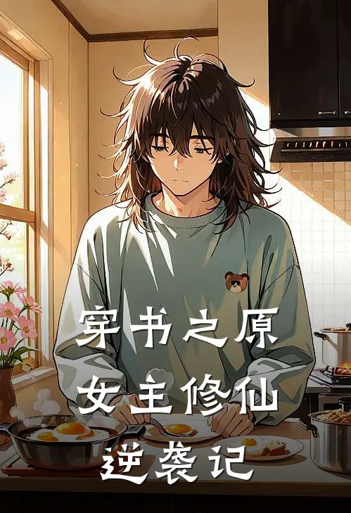 穿书之原女主修仙逆袭记