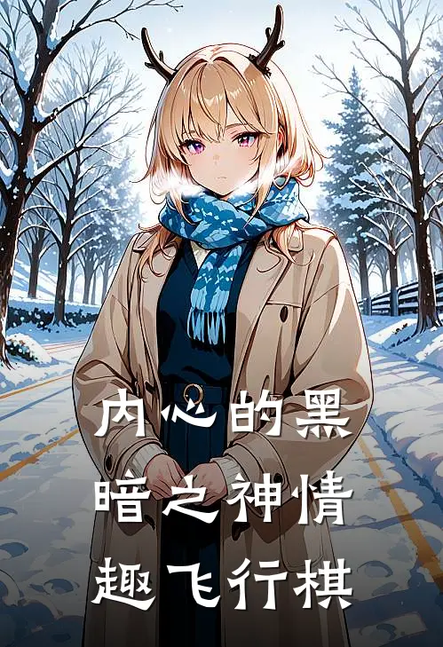 内心的黑暗之神情趣飞行棋