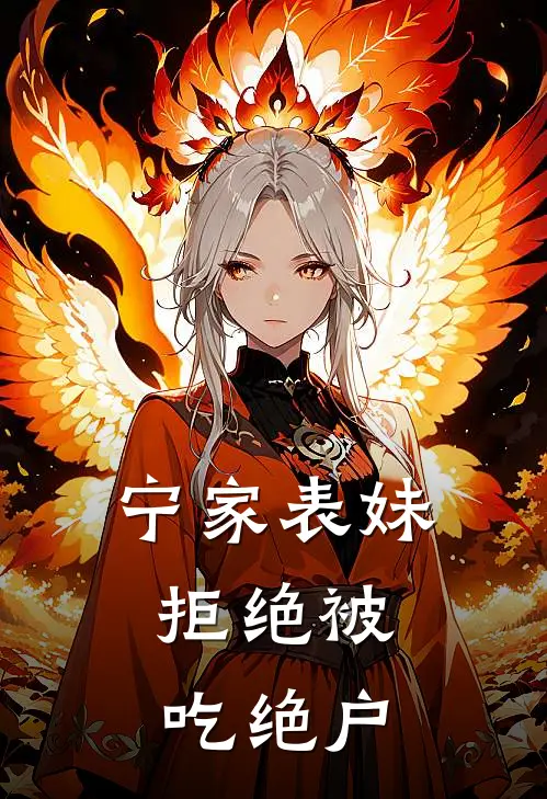 宁家表妹，拒绝被吃绝户