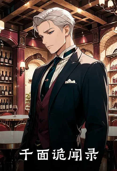 千面诡闻录(陈墨林鹤年)完结的热门小说_全本免费完结小说千面诡闻录(陈墨林鹤年)