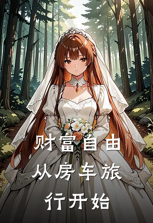 财富自由，从房车旅行开始(林风田欣)完结版小说推荐_最新完结小说推荐财富自由，从房车旅行开始林风田欣