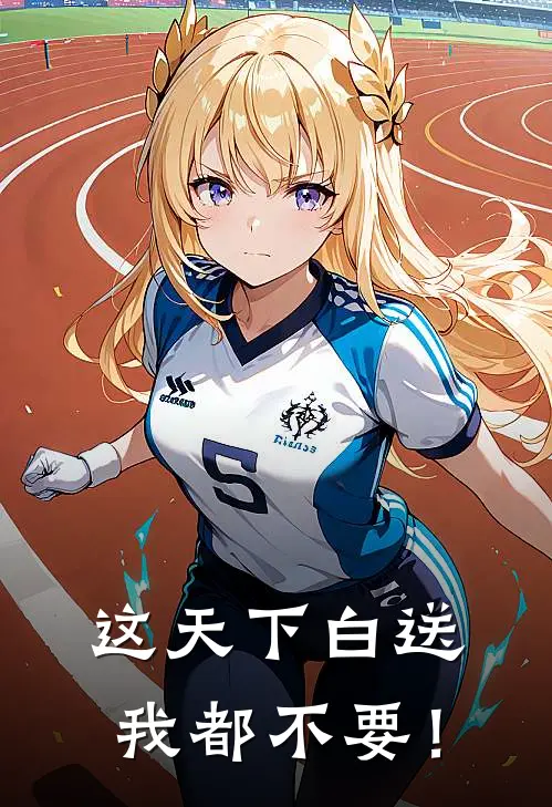 这天下白送，我都不要！