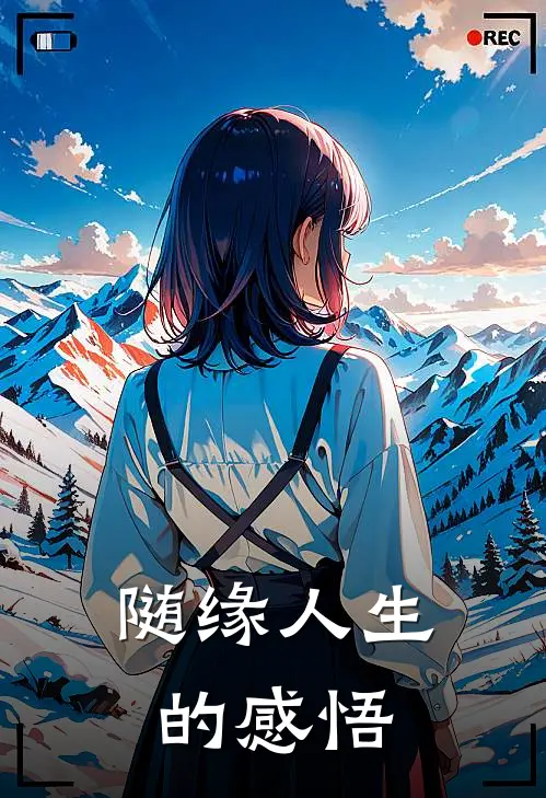 随缘人生的感悟