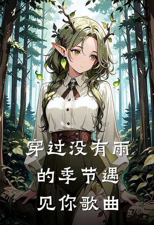 穿过没有雨的季节遇见你歌曲