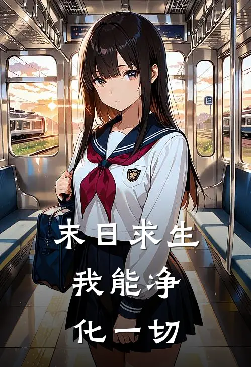 末日求生，我能净化一切