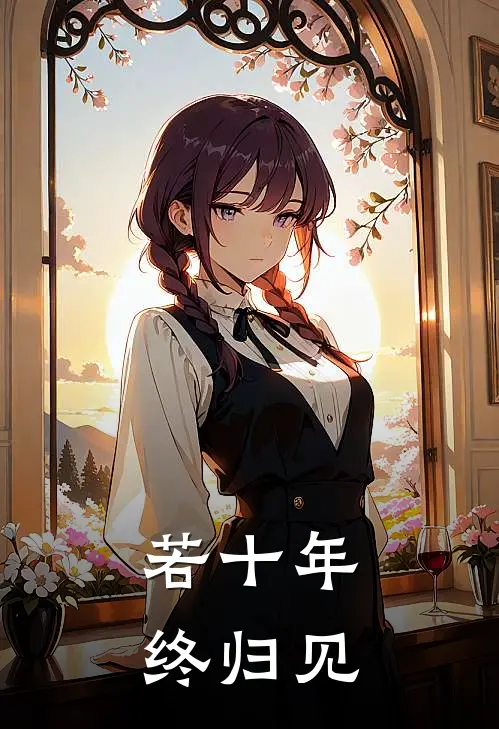 吴邪张起灵(若十年，终归见)全本阅读_吴邪张起灵最新热门小说