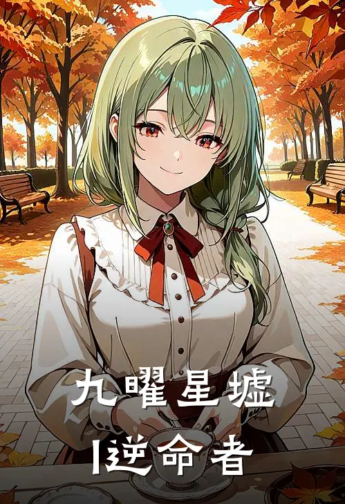 九曜星墟I逆命者