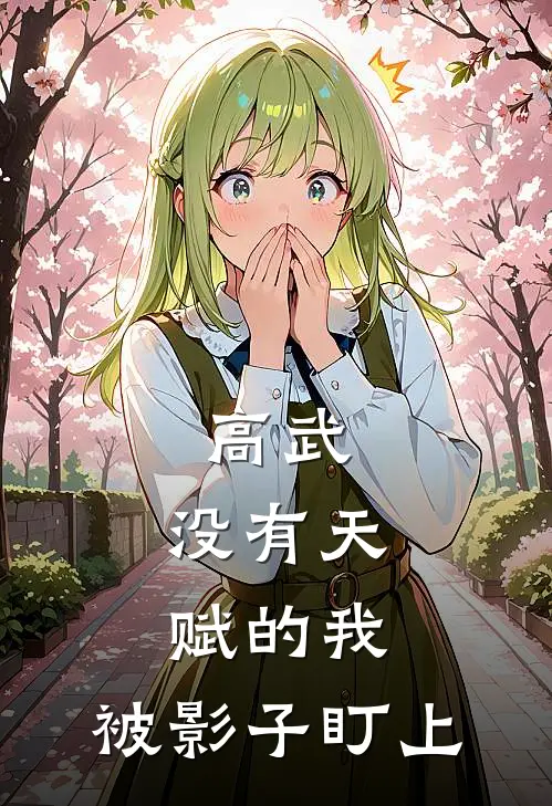 高武：没有天赋的我，被影子盯上秦斩李胜男完本热门小说_完本小说免费高武：没有天赋的我，被影子盯上(秦斩李胜男)