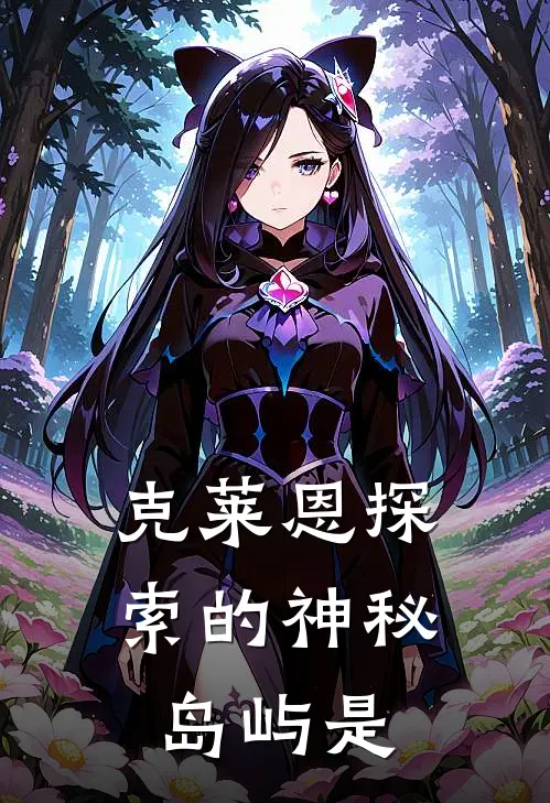 克莱恩探索的神秘岛屿是