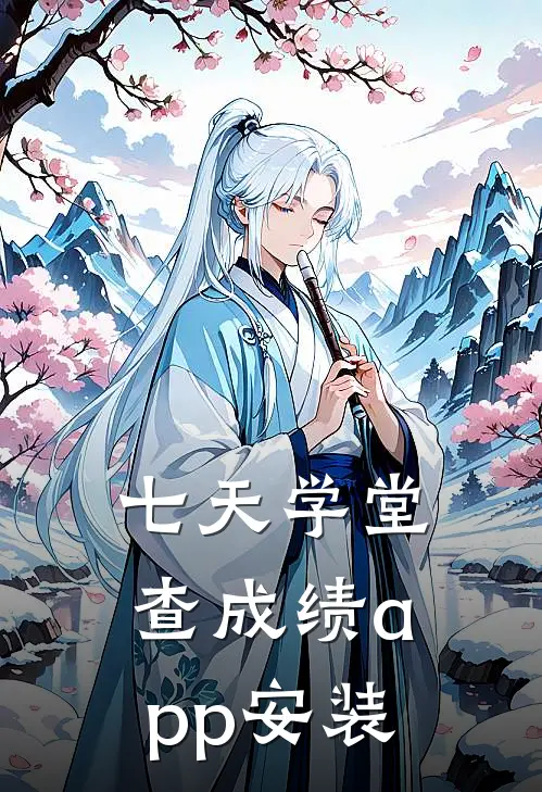 七天学堂查成绩app安装