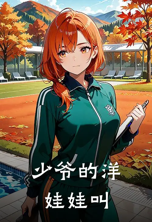 少爷的洋娃娃叫