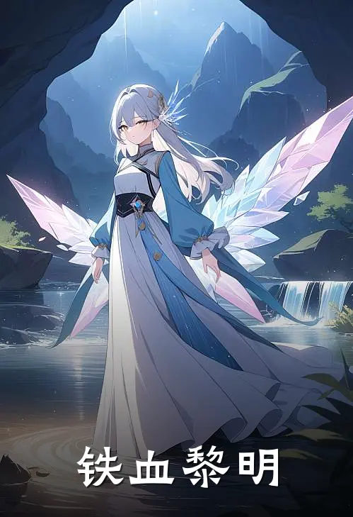 萧林林夏《铁血黎明》全文免费阅读_铁血黎明全集在线阅读
