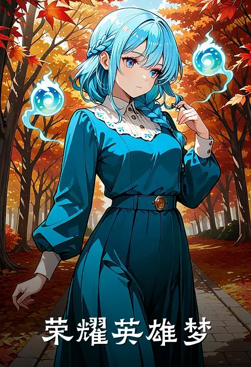 荣耀英雄梦
