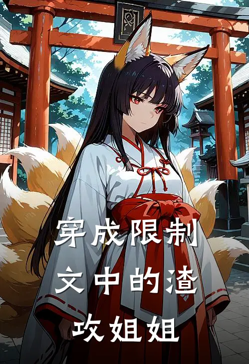 穿成限制文中的渣攻姐姐