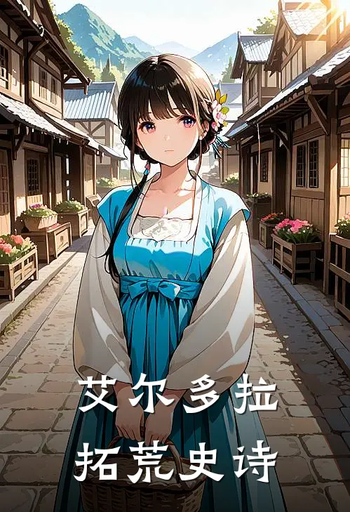 艾尔多拉拓荒史诗