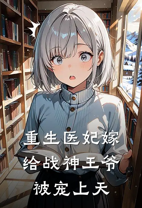 重生医妃嫁给战神王爷，被宠上天