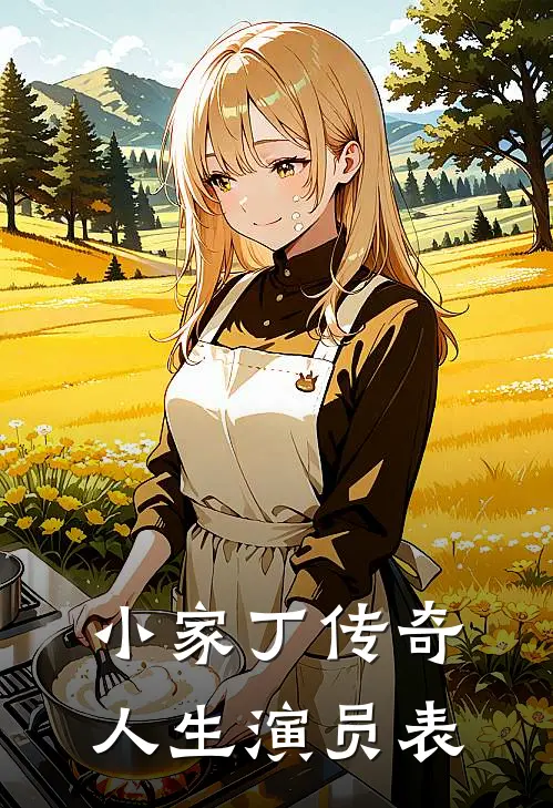 小家丁传奇人生演员表