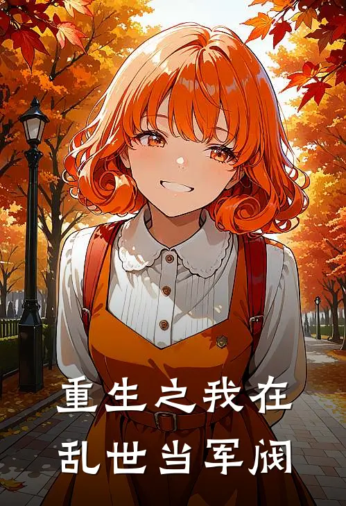 重生之我在乱世当军阀