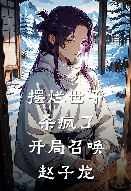 摆烂世子杀疯了，开局召唤赵子龙