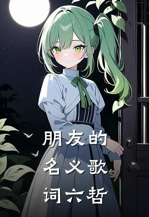 朋友的名义歌词六哲