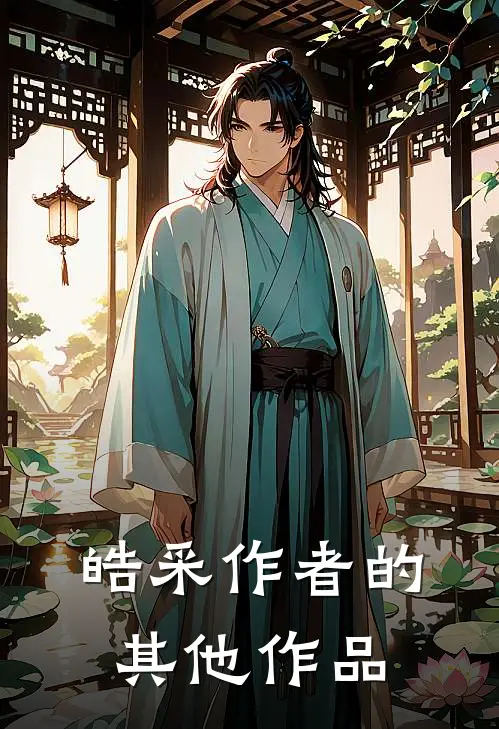 皓采作者的其他作品