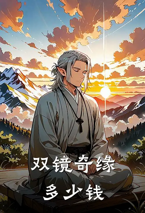 双镜奇缘多少钱