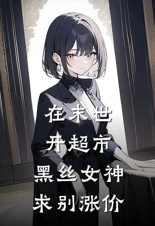 在末世开超市，黑丝女神求别涨价陆野王小江热门完结小说_最新章节列表在末世开超市，黑丝女神求别涨价(陆野王小江)