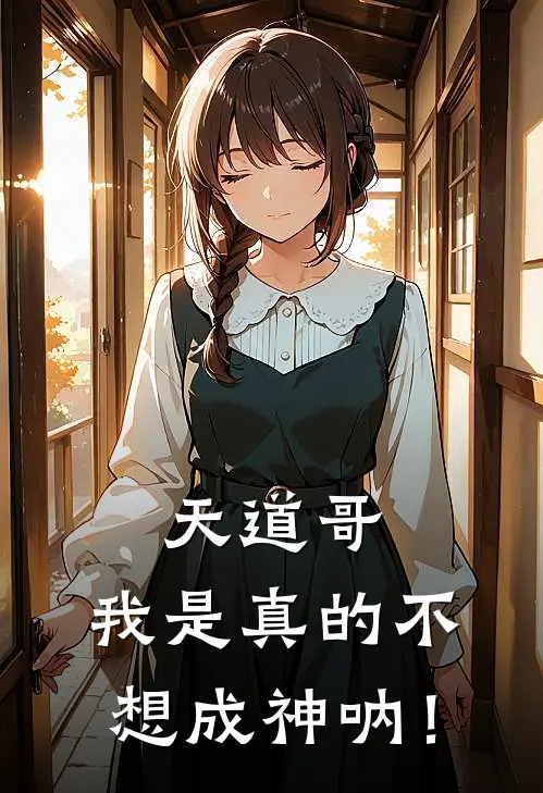 天道哥，我是真的不想成神呐！