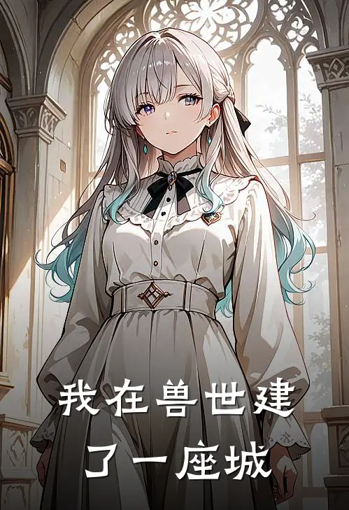 我在兽世建了一座城