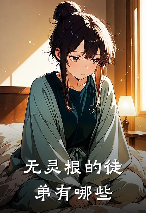 无灵根的徒弟有哪些