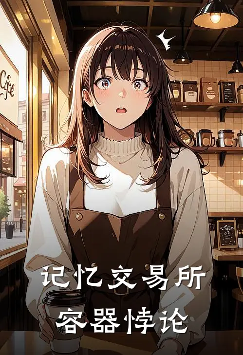 记忆交易所：容器悖论