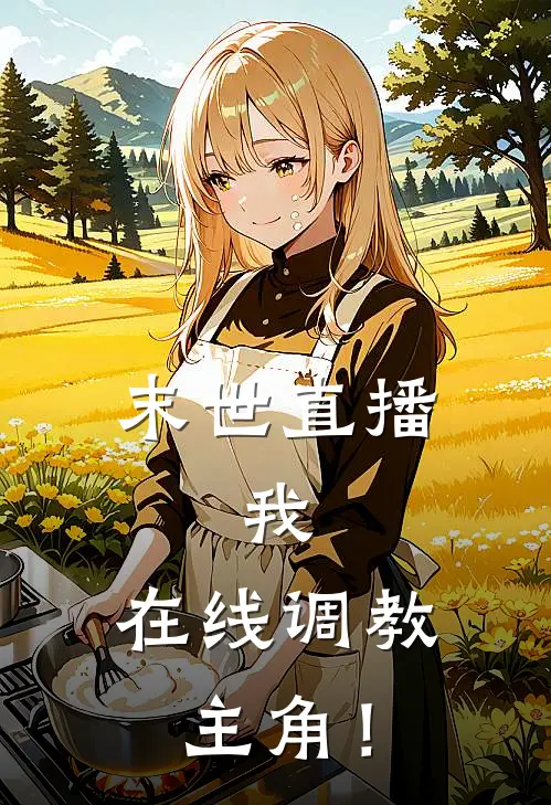 末世直播：我，在线调教主角！