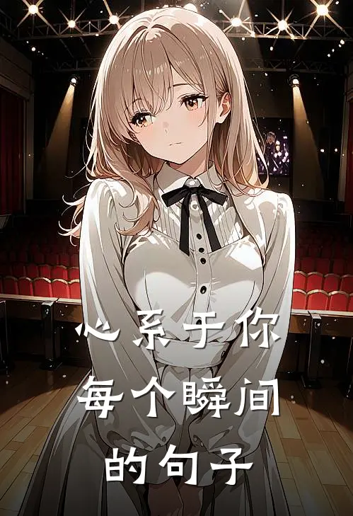 心系于你每个瞬间的句子