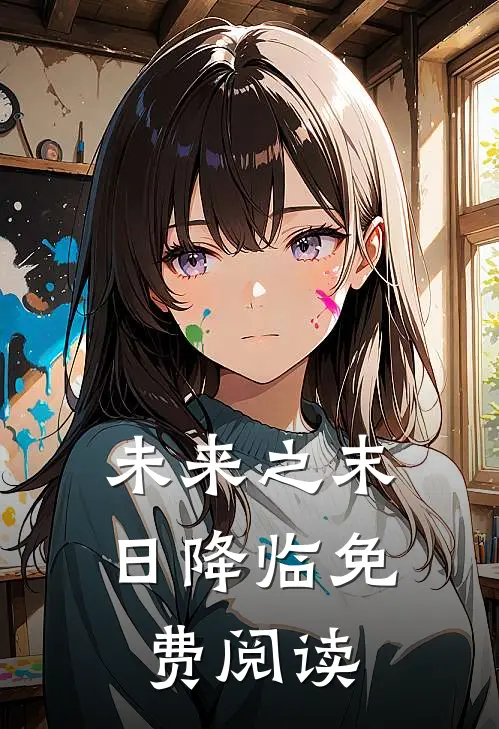 未来之末日降临免费阅读