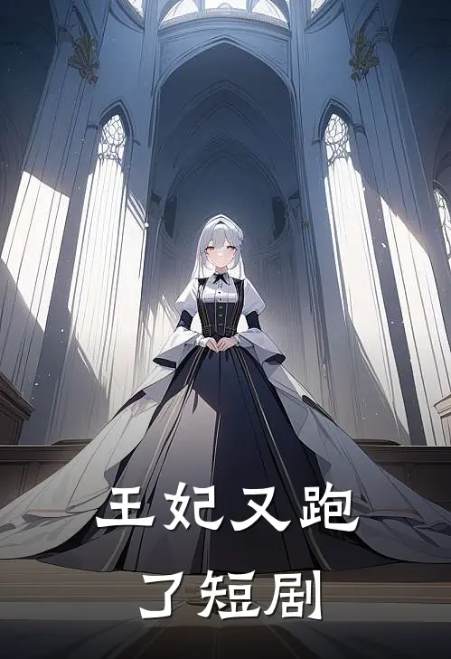王妃又跑了短剧