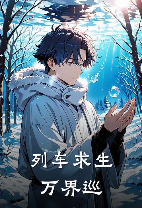 列车求生【万界巡】