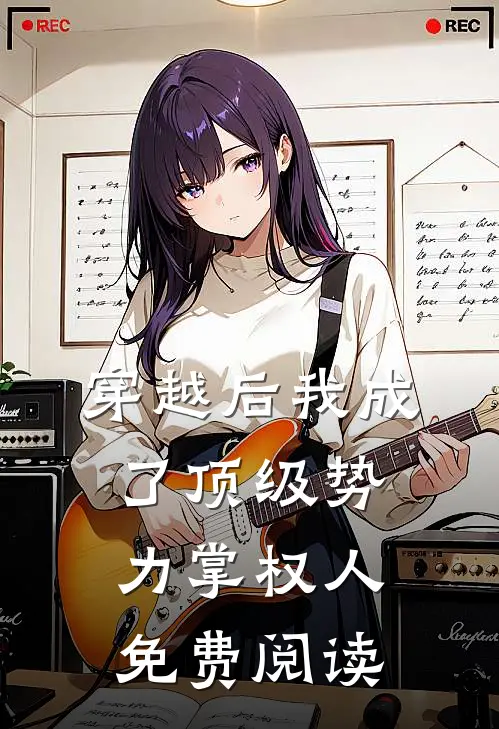 穿越后我成了顶级势力掌权人免费阅读