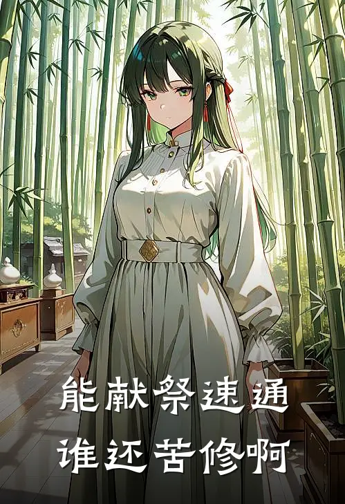 能献祭速通，谁还苦修啊