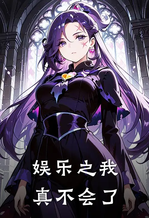 娱乐之我真不会了