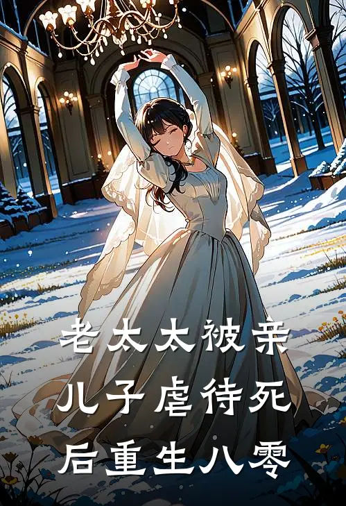 老太太被亲儿子虐待死后重生八零