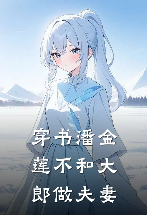 穿书潘金莲不和大郎做夫妻林月潘金莲免费小说笔趣阁_完结小说免费阅读穿书潘金莲不和大郎做夫妻林月潘金莲