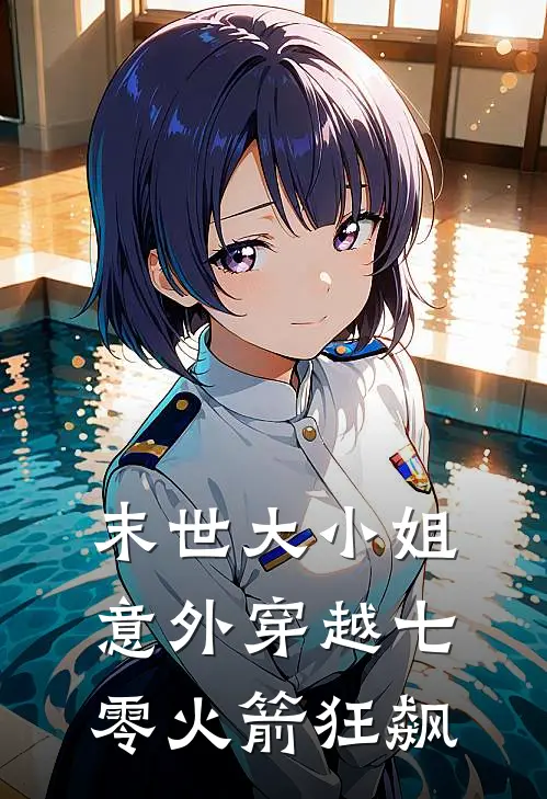 末世大小姐意外穿越七零火箭狂飙
